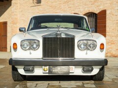 Rolls Royce ROLLS ROYCE SILVER SHADOW II 