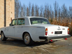 Rolls Royce ROLLS ROYCE SILVER SHADOW II 