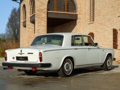 Rolls Royce ROLLS ROYCE SILVER SHADOW II 