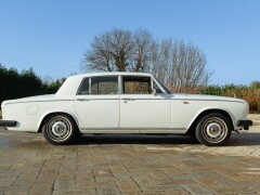 Rolls Royce ROLLS ROYCE SILVER SHADOW II 