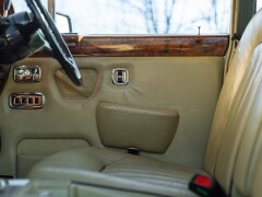 Rolls Royce ROLLS ROYCE SILVER SHADOW II 