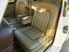 Rolls Royce ROLLS ROYCE SILVER SHADOW II 