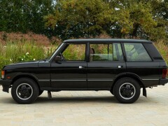 Land Rover RANGE ROVER 4.2 V8 HSE VOGUE 