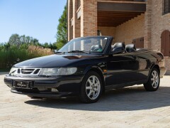 Saab 900 SE 