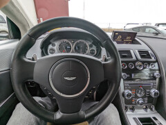 Aston Martin  Aston Martin Virage \'12