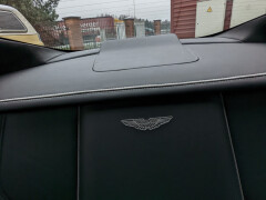 Aston Martin  Aston Martin Virage \'12