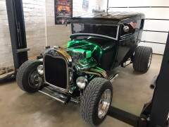 Ford  Ford Hot rod \'28