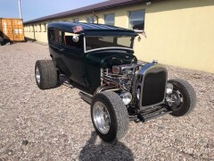 Ford  Ford Hot rod \'28