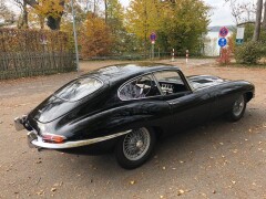 Jaguar  Jaguar E-Type \'61