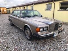 Rolls Royce Rolls-Royce Silver Spur \'90 