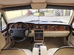 Rolls Royce Rolls-Royce Silver Spur \'90 