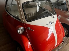 BMW BMW Isetta 300 