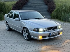 Volvo Volvo S70 R 