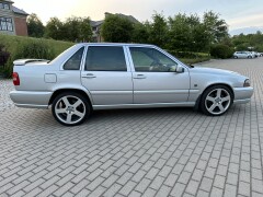 Volvo Volvo S70 R 