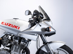 Suzuki KATANA 