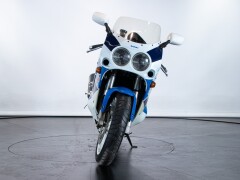 Suzuki GSXR 750 