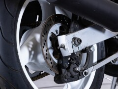 Suzuki GSXR 750                