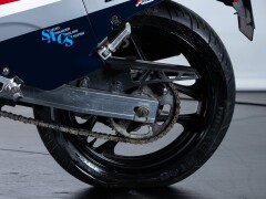 Suzuki GSXR 1100 