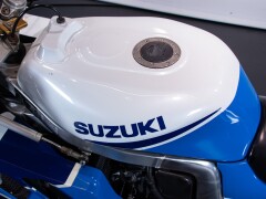 Suzuki GSXR 1100 