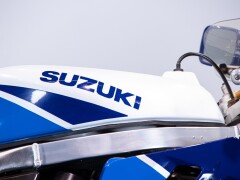 Suzuki GSXR 1100 