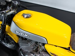 Suzuki TITAN 500 