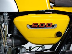 Suzuki TITAN 500 