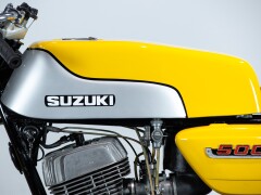 Suzuki TITAN 500 