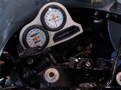 Suzuki GSXR 1100 