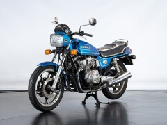 Suzuki GSX 750 