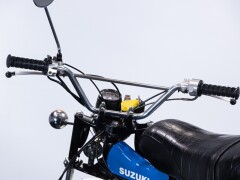 Suzuki RV 90 