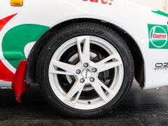 Toyota CELICA GT-i 16 livrea \"CASTROL\" 