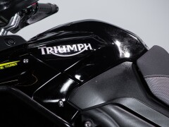 Triumph TIGER 1050 