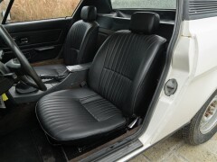 Triumph TR 7 