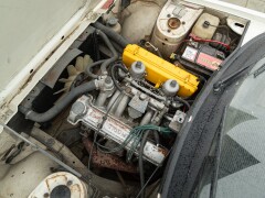 Triumph TR 7 