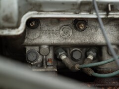 Triumph TR 7 