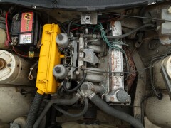 Triumph TR 7 