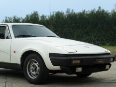 Triumph TR 7 