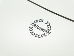 Triumph TR 7 