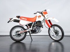 Yamaha TT 600 