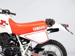 Yamaha TT 600 