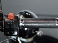 Ural 750 MOTO SIDECAR 