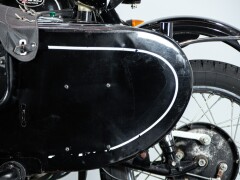 Ural 750 MOTO SIDECAR 