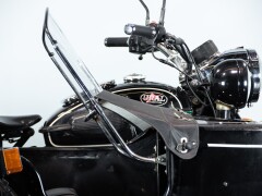Ural 750 MOTO SIDECAR 