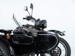 Ural 750 MOTO SIDECAR 