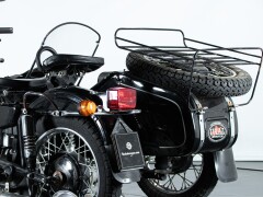 Ural 750 MOTO SIDECAR 