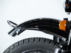 Ural 750 MOTO SIDECAR 