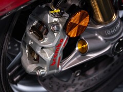 Ducati PANIGALE V4 SP2 30° Anniversario 916V 