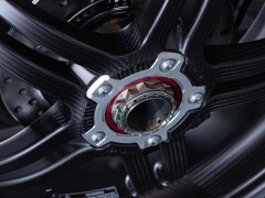 Ducati PANIGALE V4 SP2 30° Anniversario 916V 