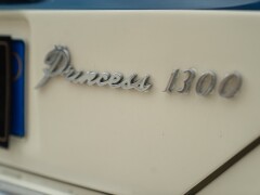 Vanden Plas VANDEN PLAS PRINCESS 1300 
