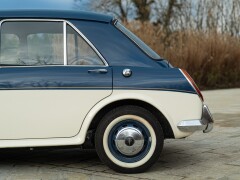 Vanden Plas VANDEN PLAS PRINCESS 1300 